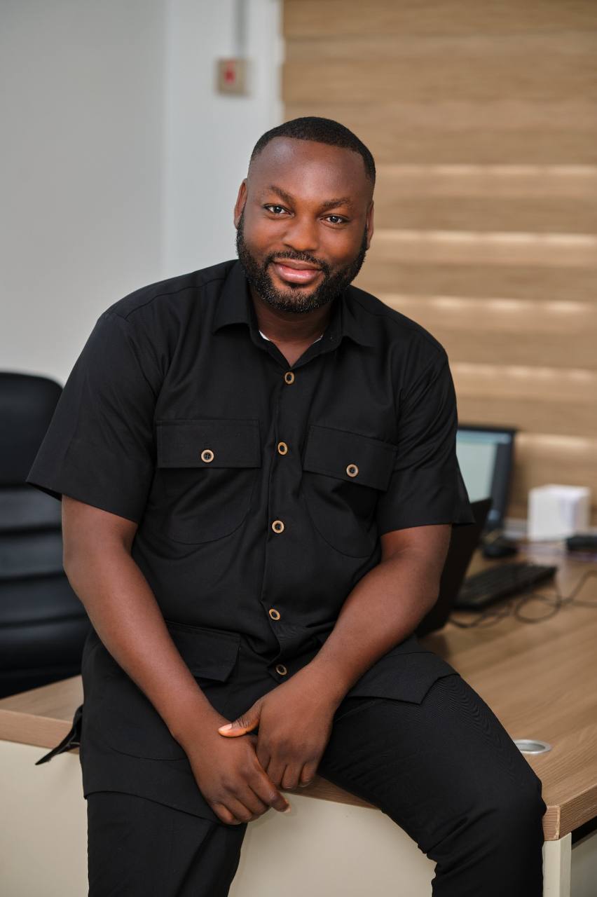 Samuel Brobbey